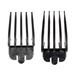 Miaco&#x20;Size&#x20;10&#x20;and&#x20;12&#x20;&#x28;1.25&quot;&#x20;and&#x20;1.5&quot;&#x20;&#x29;&#x20;&#x20;Clipper&#x20;Guide&#x20;Comb&#x20;Set&#x20;fits&#x20;Wahl&#x20;Clippers&#x20;k
