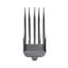 Miaco Size 10, 12 and 16 (1.25", 1.5" and 2")  Clipper Guide Comb Set fits Wahl Clippers