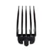 Miaco Size 10, 12 and 16 (1.25", 1.5" and 2")  Clipper Guide Comb Set fits Wahl Clippers