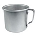 Mian 12 Ounce Aluminum Country Camping Mug Drinking Cup 48 Pieces