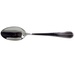Mian 8000 Stainless Steel Mini Dessert Cocktail Demitasse Espresso Spoon