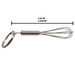 Mian&#x20;80025&#x20;Stainless&#x20;Steel&#x20;Mini&#x20;Beater&#x20;Whisk&#x20;Keychain