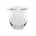 Mian Double Walled Thermo Espresso Glasses, Set of 2
