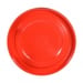Mian Red Plastic Lids fits Luminarc Working Glass 6 Pack