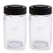 Oster BLSTMJ-500 Blender Mini Jar 17 counces (500ml) Pack of 2