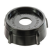 Univen Heavy Duty Bakelite Plastic Blender Jar Bottom Cap Compatible with Oster & Osterizer Blenders