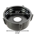 Univen Heavy Duty Bakelite Plastic Blender Jar Bottom Cap Compatible with Oster & Osterizer Blenders