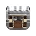 Miaco Size 4F Detachable Animal Clipper Blade fits Andis AG, AGC and Oster A5