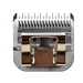 Miaco Size 5 Skip Tooth Detachable Animal Clipper Blade fits Andis AG, AGC and Oster A5