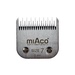 Miaco Size 7 Skip Tooth Detachable Animal Clipper Blade fits Andis AG, AGC and Oster A5