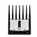 Miaco 3/8" #3 Universal Clipper Guide Comb fits Oster Classic 76, A5, Andis AG, BG, Wahl, etc.