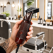 Miaco 10 Piece Universal Clipper Guide Comb Guard Set Compatible with Oster Classic 76, A5, Andis AG, BG, Wahl, etc.