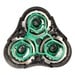 ShaverAid Replacement Electric Shaver Heads Replaces Philips Norelco RQ11
