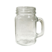 Sunshine Mason Co. Mason Jar Glass Mugs with Handles Pint Size (16 ounce, 473 mL) Regular Mouth 36 Pieces