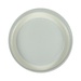 Sunshine Mason Co, One Piece Mason Jar Lids 6 Pieces, Yellow Gingham