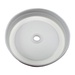 Sunshine Mason Co. Lids with Straw Hole 6 Pieces, Green Gingham