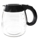 Univen 12 Cup Glass Coffee Maker Carafe replaces Mr. Coffee IDS13
