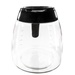 Univen&#x20;12&#x20;Cup&#x20;Glass&#x20;Coffee&#x20;Maker&#x20;Carafe&#x20;replaces&#x20;Mr.&#x20;Coffee&#x20;IDS13