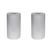 Univen 6" x 100' (2 x 50') Vacuum Sealer Bag Roll Compatible with Foodsaver and other Vacuum Sealer Machines