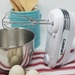 Univen Beaters fits Cuisinart CHM Series Hand Mixers Replaces Cuisinart CHM-BTR