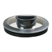 Univen Blender Jar Lid and Center Filler Cap fits Oster Fusion Blenders