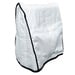 Univen Cloth Mixer Cover fits KitchenAid Mixers White