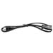 Univen Electrical Cord 1/2" Terminal Spacing 2.5' Long fits Percolators and Rice Cookers