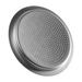 Univen Espresso Filter fits Bialetti 6 Cup Aluminum Espresso Makers 64mm