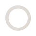 Univen Gasket Compatible with 3 Cup Bialetti Espresso Maker 1.95" (49.5mm) ID x  2.54" (64.5mm) OD Made in USA 3 Pack