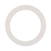 Univen Gasket Compatible with 6 Cup Bialetti Espresso Maker 2.16" (55mm) ID x  2.83" (72mm) OD Made in USA 3 Pack
