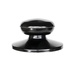 Univen Replacement Bakelite Lid Cover Knob with Screw Large