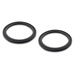 Univen Rubber O-Ring Gasket 13281207/BL5000-08 fits Black & Decker Blenders 2 PACK
