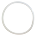 Univen Silicone Pressure Cooker Gasket 28cm
