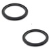 Univen Blender O-ring Gasket  Seal Compatible with Black &amp; Decker Blenders BL5000-08 13281207 1000000013, 2 PACK