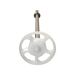 Univen Hand Mixer Blending Rod Only Compatible with KitchenAid KHMBL KHM3 KHM5 KHM7 KHM9 KHM9 KHM926 KHM7210 KHM512
