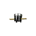 Univen Thermostat Compatible with Farberware FCP Series Coffee Percolators FCP240 FCP280 FCP412 P04-303