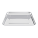 Univen Stainless Steel Baking Tray Pan Upgrade Compatible with Cuisinart Airfryer Oven TOA-60 TOA-65 TOA-70