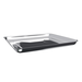 Univen Stainless Steel Baking Tray Pan Upgrade Compatible with Cuisinart Airfryer Oven TOA-60 TOA-65 TOA-70