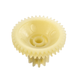 Univen Motor Gear Compatible with Waring Food Slicer Models FS150 FS155 26599 2 PACK