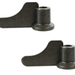 Univen 2 Pack Breadmaker Beadmachine Kneading Paddle Compatible with Zojirushi BBCC-X20 BB-CEC20 BBCC-V20 BBV-P290