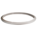 Univen Pressure Cooker Gasket Seal Compatible with WMF 4.5, 6.5 and 8.5 Quart 6068559990 GS2 22cm