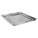 Univen Stainless Steel Upgraded Baking Tray Drip Baking Pan Compatible with Cuisinart Airfryer Oven TOA-26 TOA-28