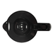 Univen 12 Cup Coffee Carafe Pot Compatible with Hamilton Beach 46300 46310 49933 49350 49954 49957 49966 49976 49980