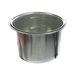 Univen Espresso Maker Filter Basket Cup Compatible with Krups 171 865 866 867 868 871 872 963 972 985 987 993 MS-0001435