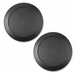 Univen Electric Fryer Lid Cover Compatible with Presto GranPappy Electric Deep Fryer Models 0541106 0541107 0541109