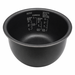 Univen Nonstick Rice Pan Bowl Only Compatible with Zojirushi 3-Cup Rice Cooker B250 NS-LAC05 8-NSL-P220  6-7/8" Diameter