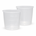 Univen 180ml PP Rice Measuring Cup Compatible with Zojirushi Rice Cookers 8-M-CUP 2 Pack