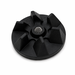 Univen Blender Jar Clutch Compatible with Hamilton Beach HBB908R 990355000 990355001