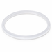 Univen Pressure Cooker Gasket Compatible with Bene Casa Stainless Steel 5.3 Quart model BC-33868