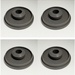 Univen&#x20;Slow&#x20;Cooker&#x20;Rubber&#x20;Feet&#x20;Compatible&#x20;with&#x20;All-Clad&#x20;Slow&#x20;Cookers&#x20;SD350&#x20;SD700&#x20;SD800&#x20;SD900&#x20;4&#x20;PACK